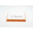 Filtre à air BOSCH F 026 400 217 - Visuel 1