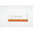 Filtre à air BOSCH F 026 400 217 - Visuel 2