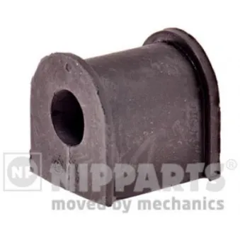 Coussinet de palier, stabilisateur NIPPARTS N4295007