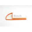 Filtre à air BOSCH F 026 400 220 - Visuel 1