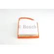Filtre à air BOSCH F 026 400 220 - Visuel 2