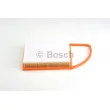 Filtre à air BOSCH F 026 400 220 - Visuel 3