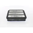 Filtre à air BOSCH F 026 400 221 - Visuel 1