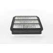 Filtre à air BOSCH F 026 400 221 - Visuel 3