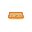 Filtre à air BOSCH F 026 400 222 - Visuel 2
