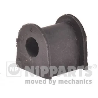 Coussinet de palier, stabilisateur NIPPARTS N4295010