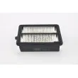 Filtre à air BOSCH F 026 400 224 - Visuel 1