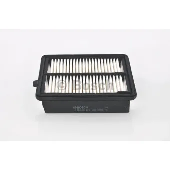 Filtre à air BOSCH F 026 400 224