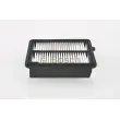 Filtre à air BOSCH F 026 400 224 - Visuel 3