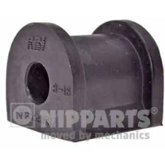 Coussinet de palier, stabilisateur NIPPARTS N4295011