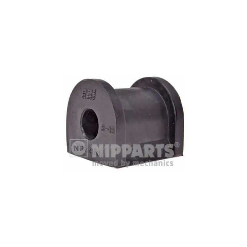 Coussinet de palier, stabilisateur NIPPARTS N4295011