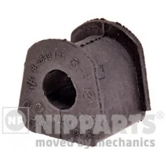 Coussinet de palier, stabilisateur NIPPARTS