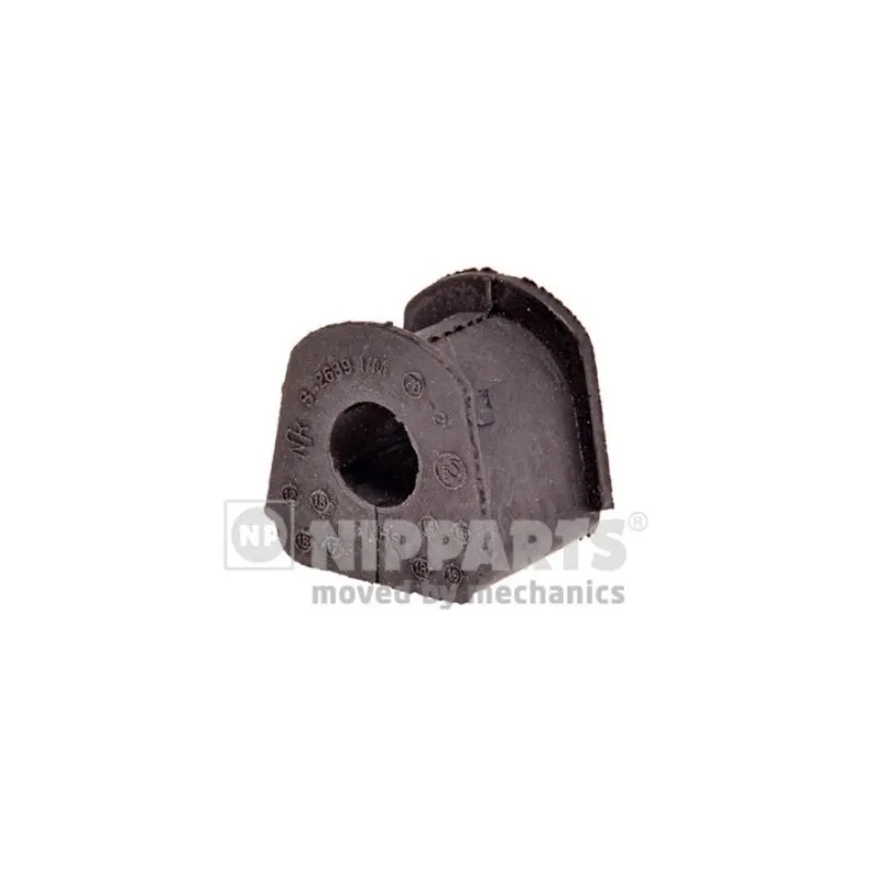 Coussinet de palier, stabilisateur NIPPARTS N4295012