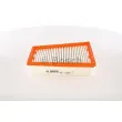 Filtre à air BOSCH F 026 400 229 - Visuel 1