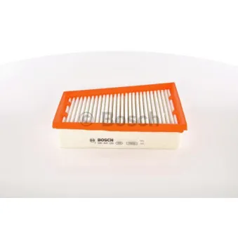 Filtre à air BOSCH F 026 400 229