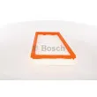 Filtre à air BOSCH F 026 400 229 - Visuel 2