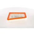 Filtre à air BOSCH F 026 400 229 - Visuel 3