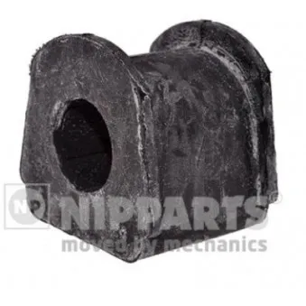 Coussinet de palier, stabilisateur NIPPARTS N4295013