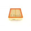 Filtre à air BOSCH F 026 400 230 - Visuel 1