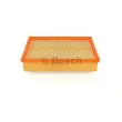 Filtre à air BOSCH F 026 400 230 - Visuel 2