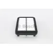 Filtre à air BOSCH F 026 400 231 - Visuel 2