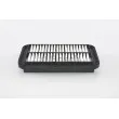 Filtre à air BOSCH F 026 400 231 - Visuel 3