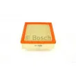 Filtre à air BOSCH F 026 400 234 - Visuel 1