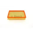 Filtre à air BOSCH F 026 400 234 - Visuel 2