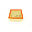 Filtre à air BOSCH F 026 400 234 - Visuel 3