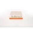Filtre à air BOSCH F 026 400 235 - Visuel 1