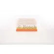 Filtre à air BOSCH F 026 400 235 - Visuel 2