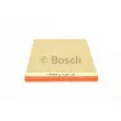 Filtre à air BOSCH F 026 400 236 - Visuel 1