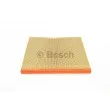 Filtre à air BOSCH F 026 400 236 - Visuel 2