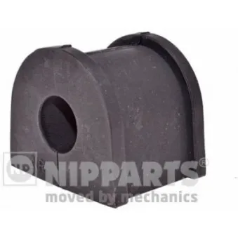 Coussinet de palier, stabilisateur NIPPARTS N4297002