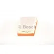 Filtre à air BOSCH F 026 400 250 - Visuel 1