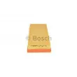 Filtre à air BOSCH F 026 400 251 - Visuel 1
