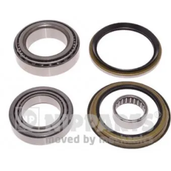 Roulement de roue avant NIPPARTS N4700310