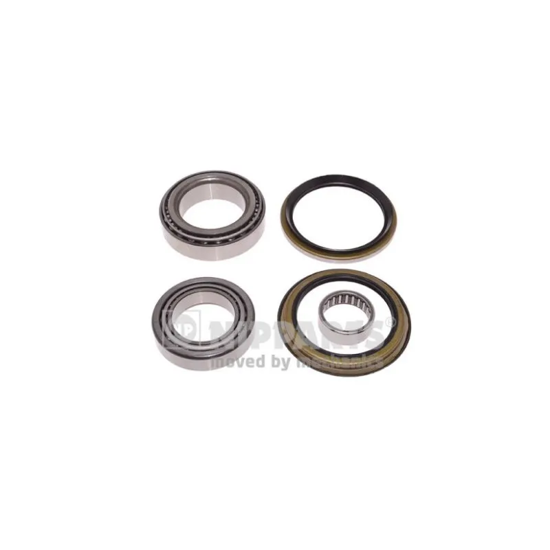 Roulement de roue avant NIPPARTS N4700310