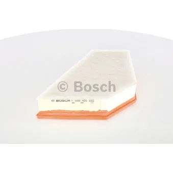 Filtre à air BOSCH F 026 400 255