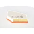 Filtre à air BOSCH F 026 400 255 - Visuel 2