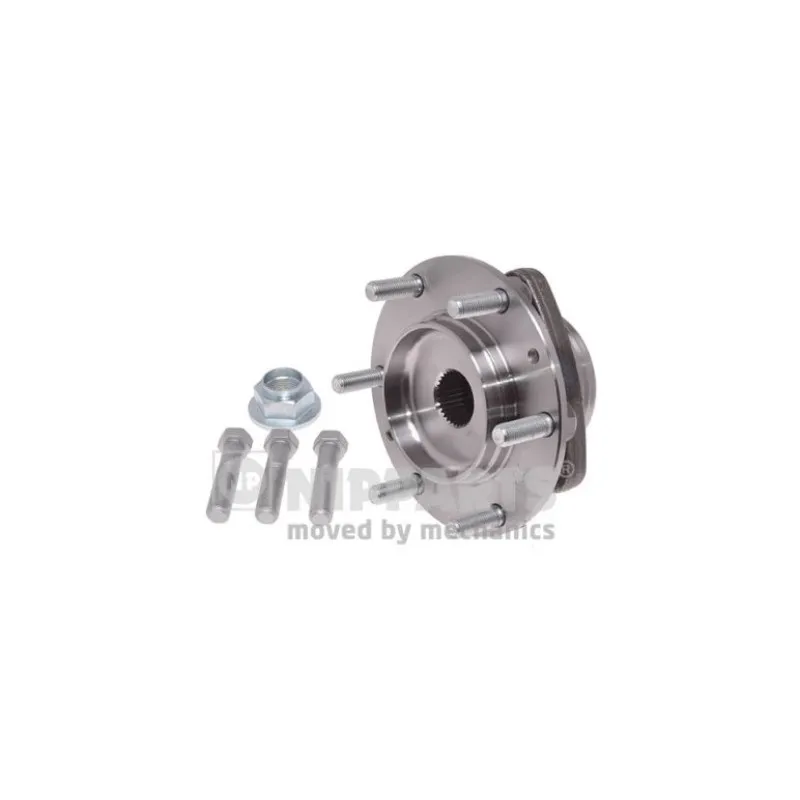Roulement de roue avant NIPPARTS N4700312
