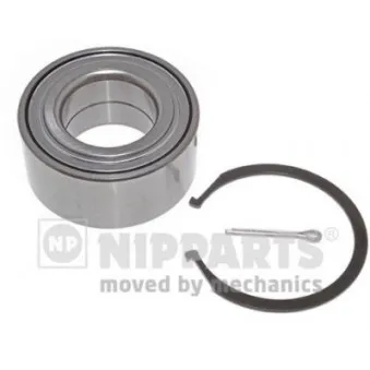 Roulement de roue avant NIPPARTS N4700514