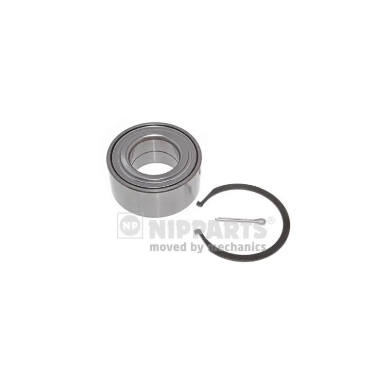 Roulement de roue avant NIPPARTS N4700514