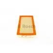 Filtre à air BOSCH F 026 400 258 - Visuel 1