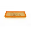 Filtre à air BOSCH F 026 400 258 - Visuel 2