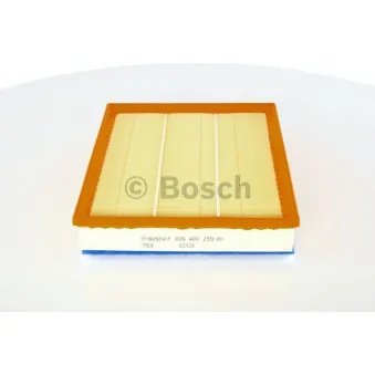 Filtre à air BOSCH F 026 400 259