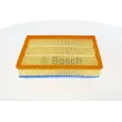 Filtre à air BOSCH F 026 400 259 - Visuel 2