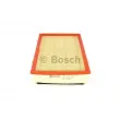 Filtre à air BOSCH F 026 400 264 - Visuel 1