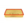 Filtre à air BOSCH F 026 400 264 - Visuel 2