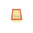 Filtre à air BOSCH F 026 400 265 - Visuel 1